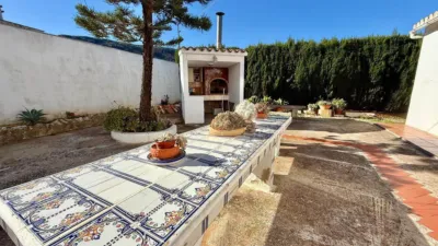 Casa – Dénia - Más