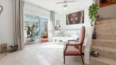 Casa - Vista 4
