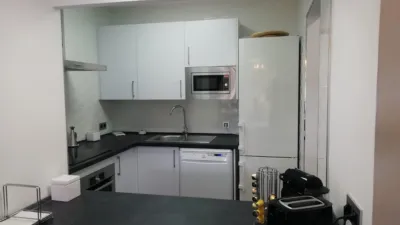 Apartment in Fuengirola photo 10