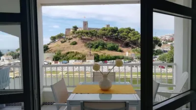 Apartment in Fuengirola photo 11