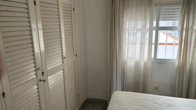 Apartment in Fuengirola photo 13
