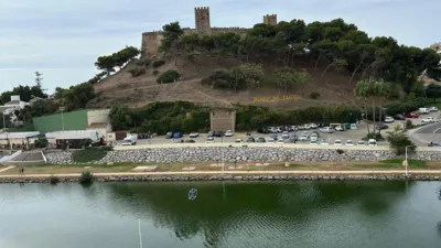 Apartment in Fuengirola photo 14