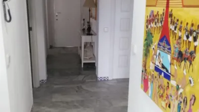 Apartment in Fuengirola photo 15
