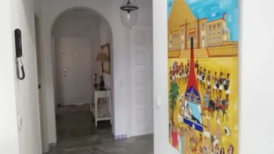 Apartment in Fuengirola photo 17