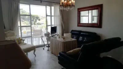 Apartment in Fuengirola photo 19