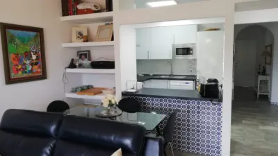 Apartment in Fuengirola photo 20