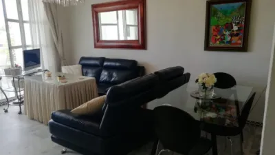Apartment in Fuengirola photo 21