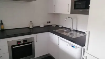 Apartment in Fuengirola photo 22
