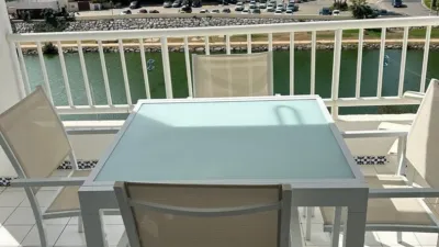 Apartment in Fuengirola photo 25
