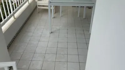 Apartment in Fuengirola photo 26