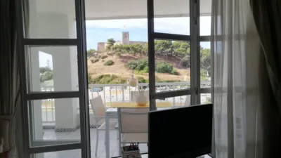 Apartment in Fuengirola photo 27