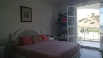 Apartment in Fuengirola photo 30