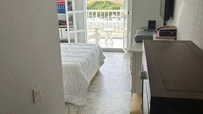 Apartment in Fuengirola photo 31
