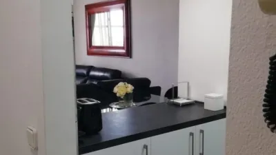 Apartment in Fuengirola photo 32