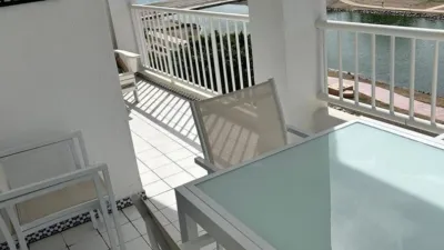 Apartment in Fuengirola photo 33