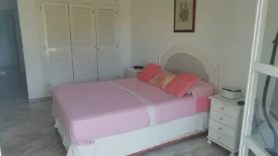 Apartment in Fuengirola photo 36