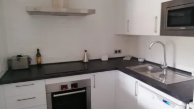 Apartment in Fuengirola photo 38