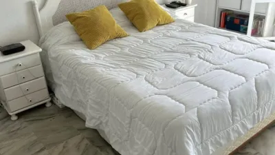 Apartment in Fuengirola photo 3