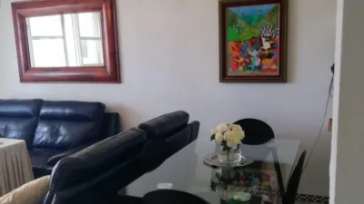 Apartment in Fuengirola photo 40