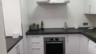 Apartment in Fuengirola photo 41