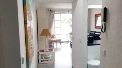 Apartment in Fuengirola photo 42