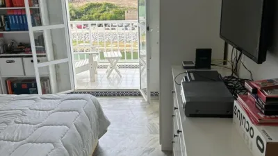 Apartment in Fuengirola photo 6
