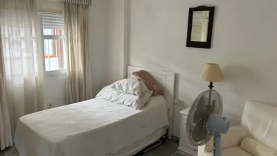 Apartment in Fuengirola photo 7