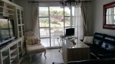 Apartment in Fuengirola photo 8