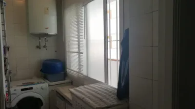 Apartment in Fuengirola photo 9