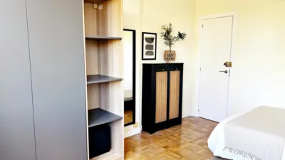 Piso en alquiler en Casa de Campo - Imagen 3