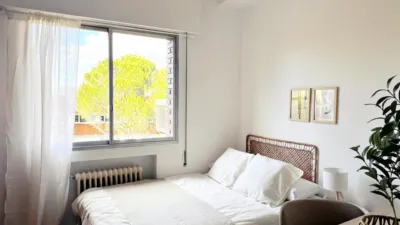 Piso en alquiler en Casa de Campo - Imagen 4