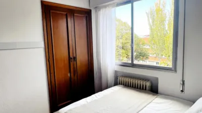 Piso en alquiler en Casa de Campo - Imagen 6