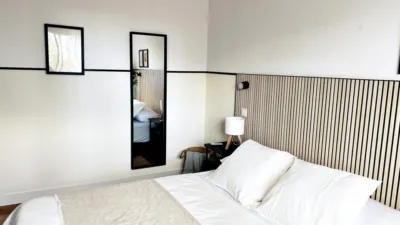 Piso en alquiler en Casa de Campo - Imagen 8