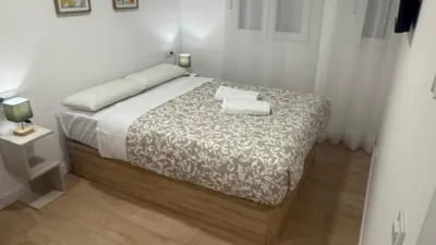 Piso en alquiler en San Cristóbal - Imagen 2