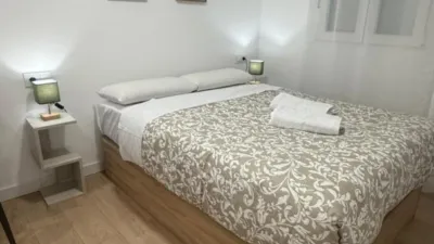 Piso en alquiler en San Cristóbal - Imagen 4