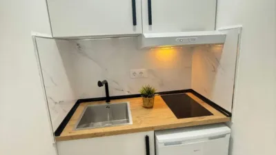 Piso en alquiler en San Cristóbal - Imagen 5