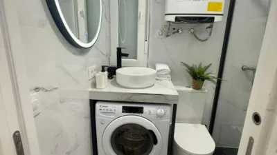 Piso en alquiler en San Cristóbal - Imagen 7