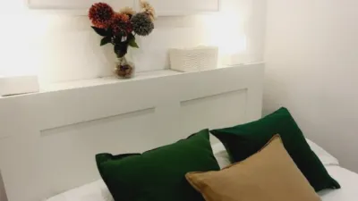 Piso en alquiler en Embajadores-Lavapiés - Imagen 10