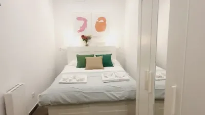 Piso en alquiler en Embajadores-Lavapiés - Imagen 2