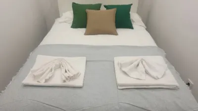 Piso en alquiler en Embajadores-Lavapiés - Imagen 4