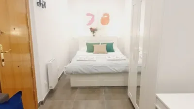 Piso en alquiler en Embajadores-Lavapiés - Imagen 5