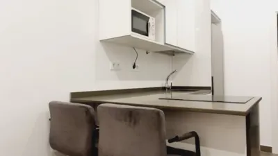 Piso en alquiler en Embajadores-Lavapiés - Imagen 6