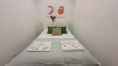 Piso en alquiler en Embajadores-Lavapiés - Imagen 7