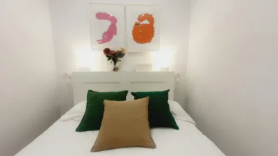 Piso en alquiler en Embajadores-Lavapiés - Imagen 9
