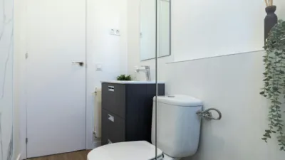 Habitación en alquiler en Centro, Centro (Getafe) de 570 €<span>/mes</span>