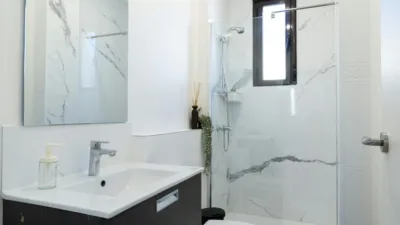 Habitación en alquiler en Centro, Centro (Getafe) de 570 €<span>/mes</span>