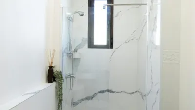 Habitación en alquiler en Centro, Centro (Getafe) de 570 €<span>/mes</span>