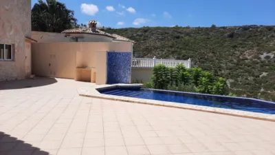 Casa - Vista 2