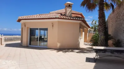 Casa - Vista 3