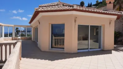 Casa - Vista 4